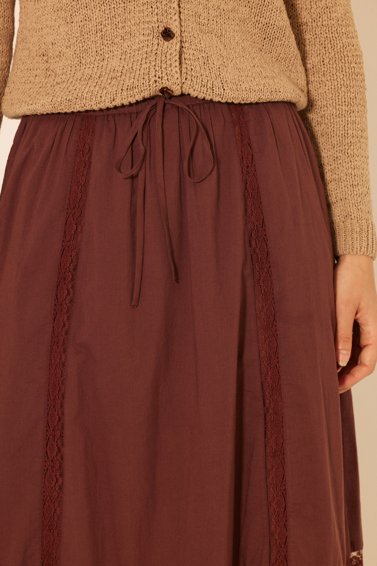 Finch Skirt