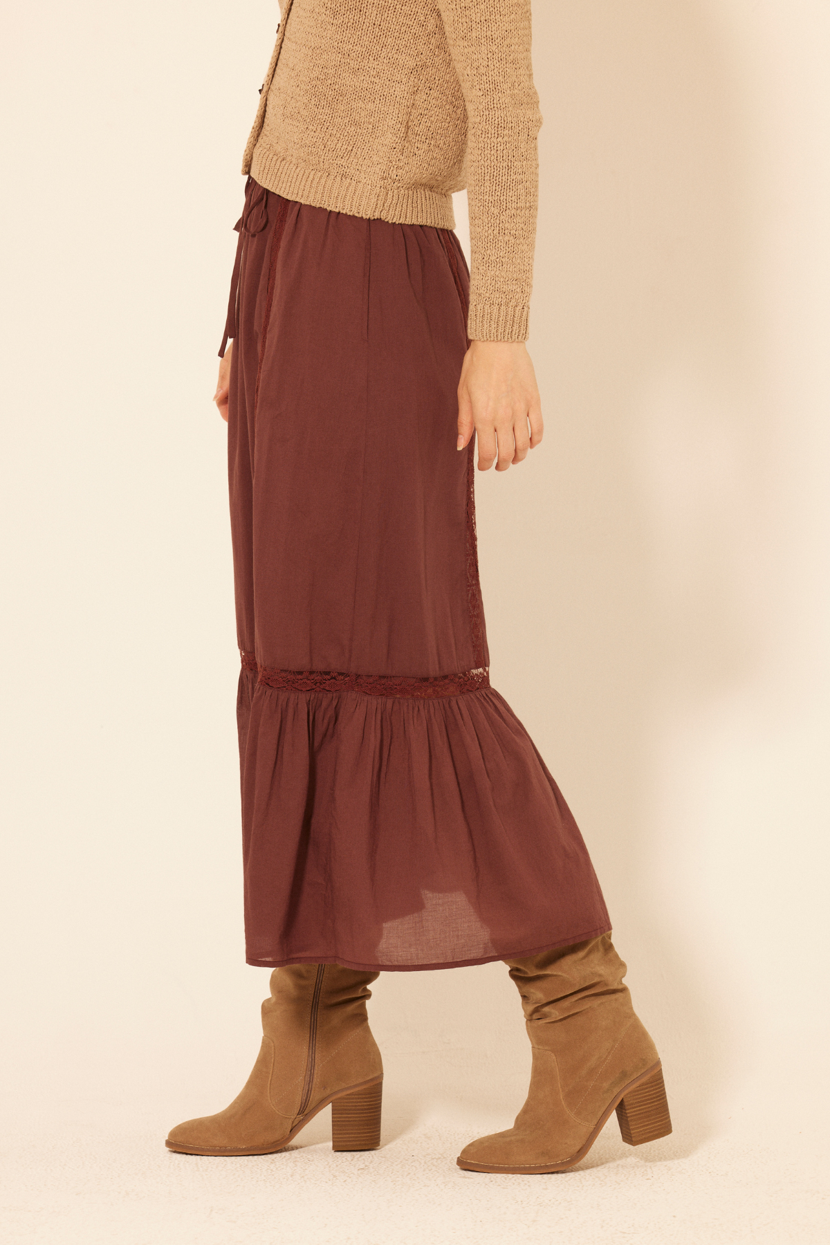 Finch Skirt