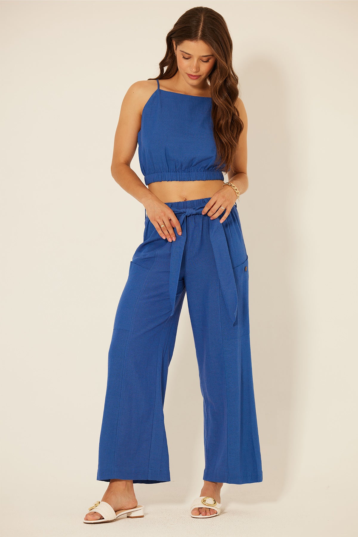 Garnet Pant
