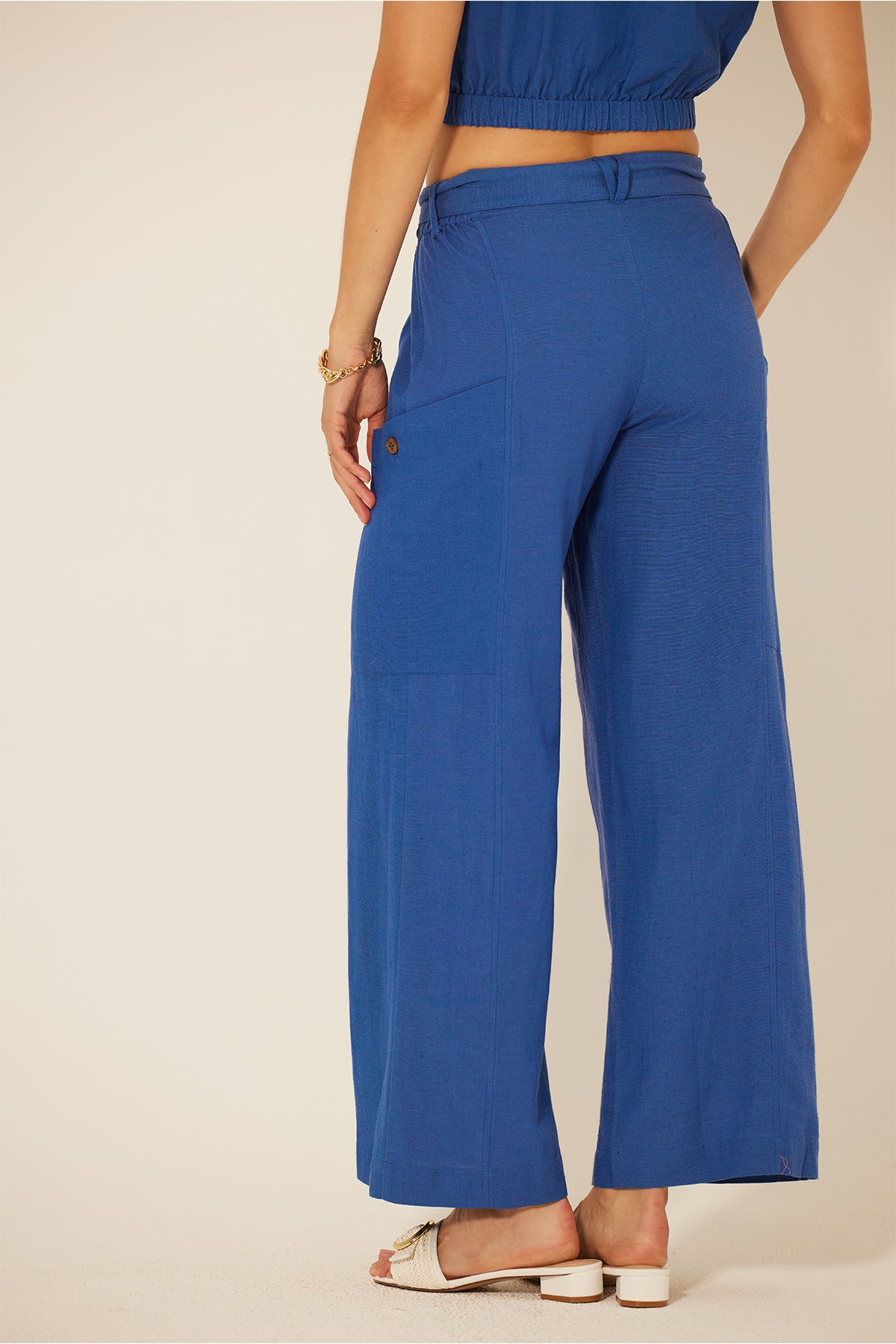 Garnet Pant