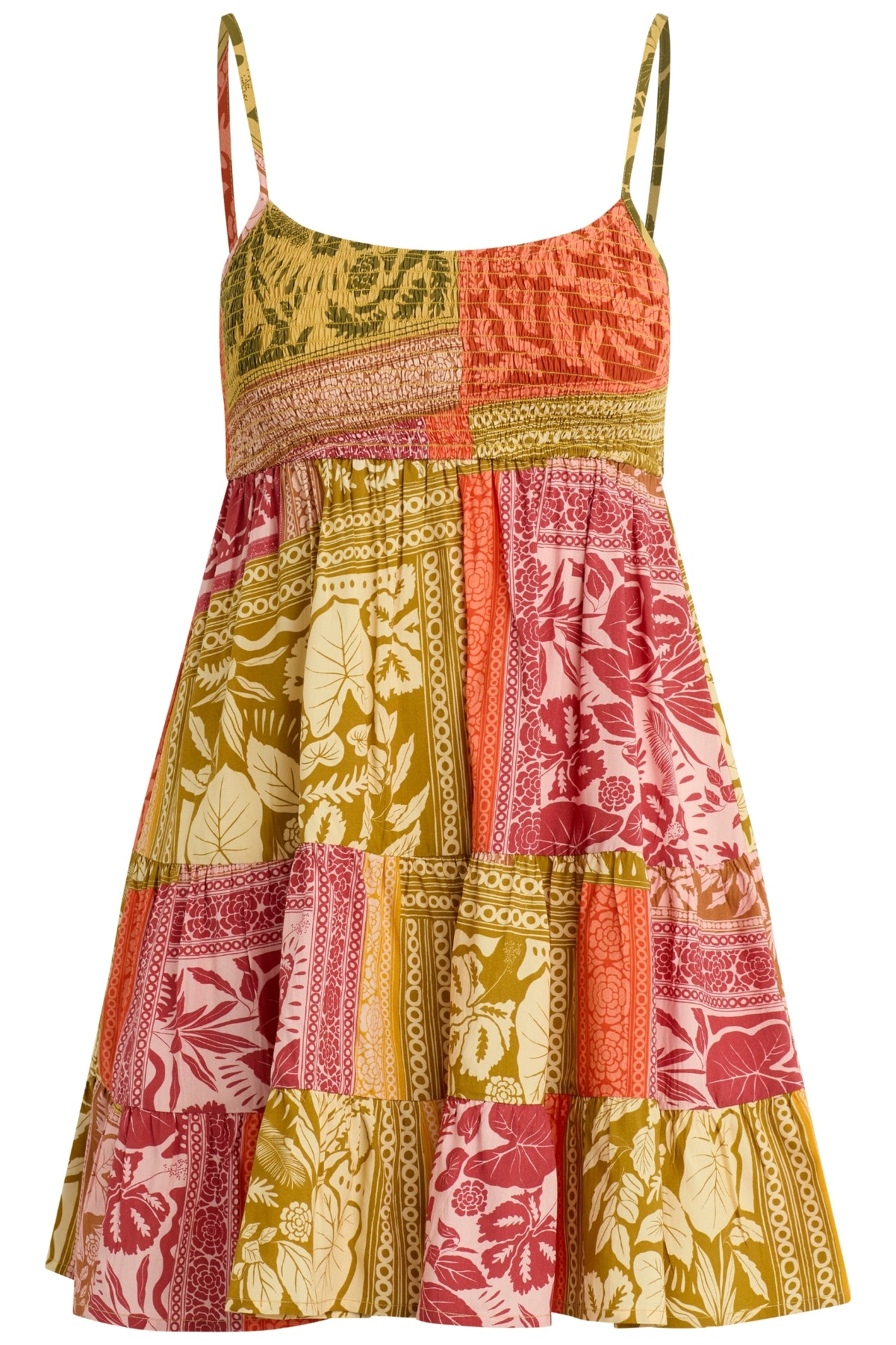 Guardia Dress