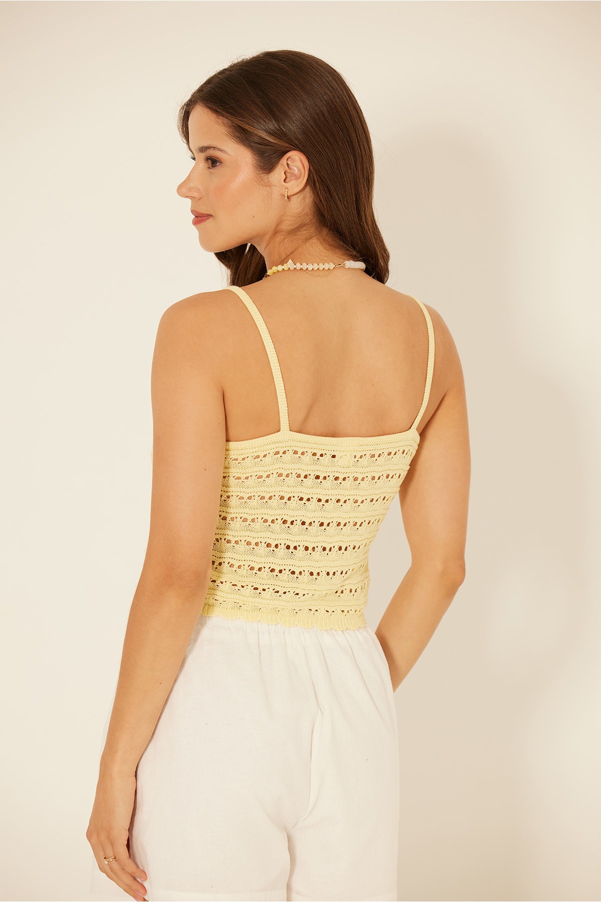 Hailey Top