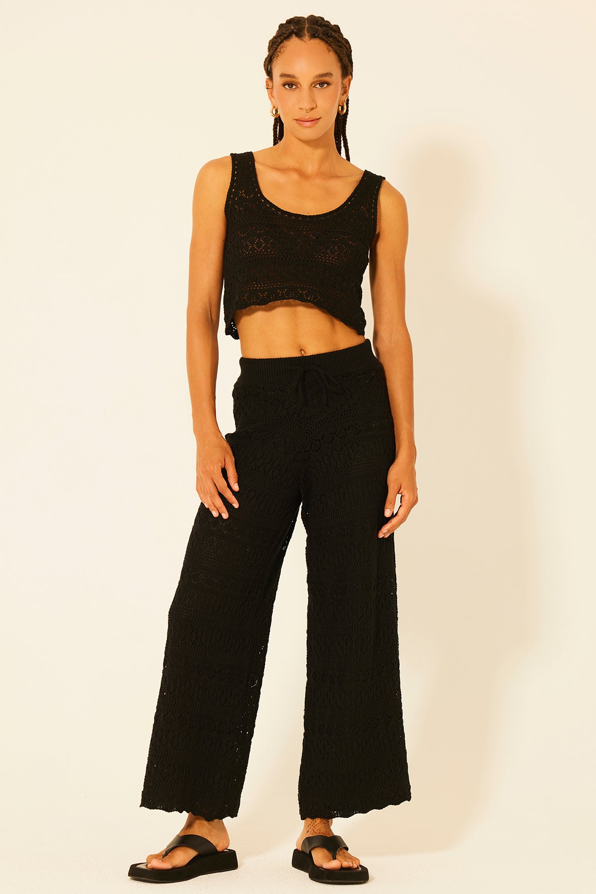 Harley Pant