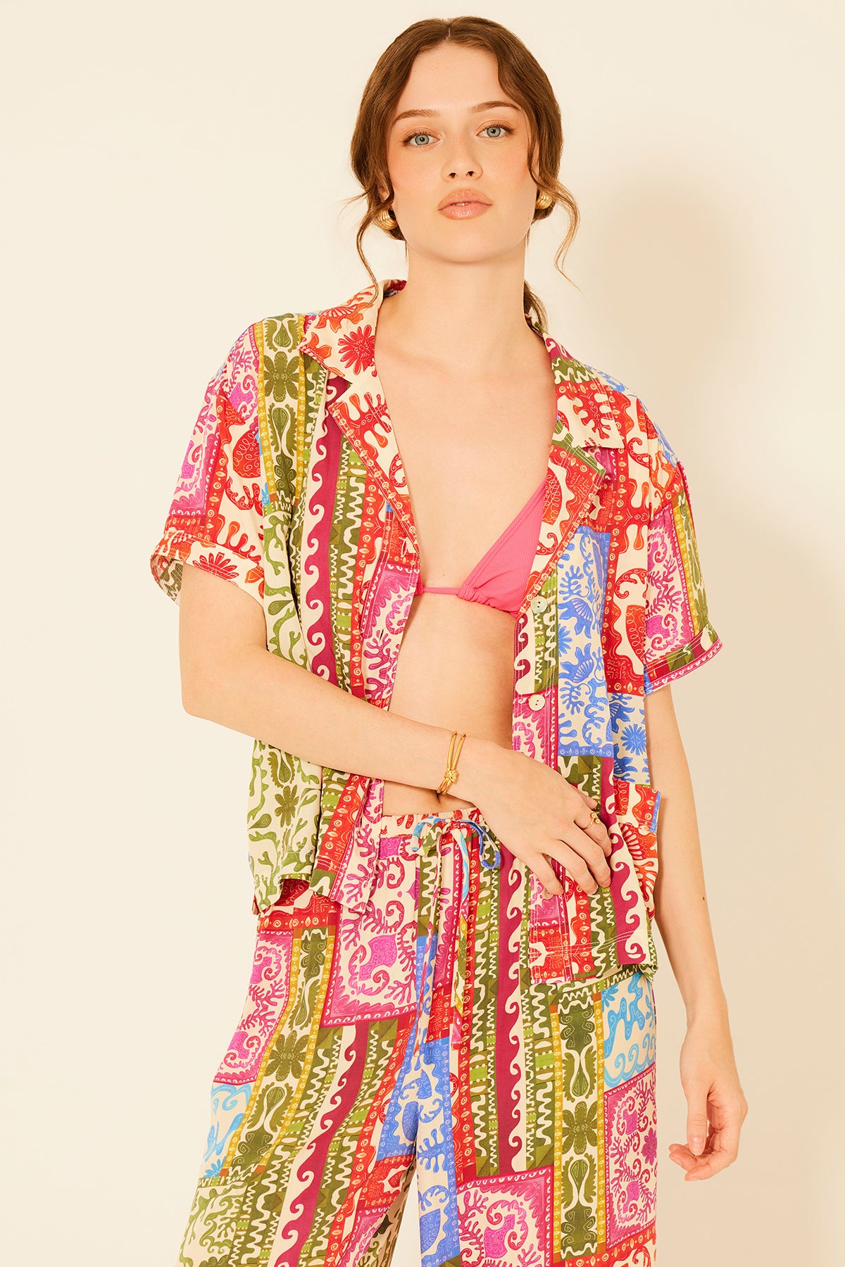 Havana Shirt