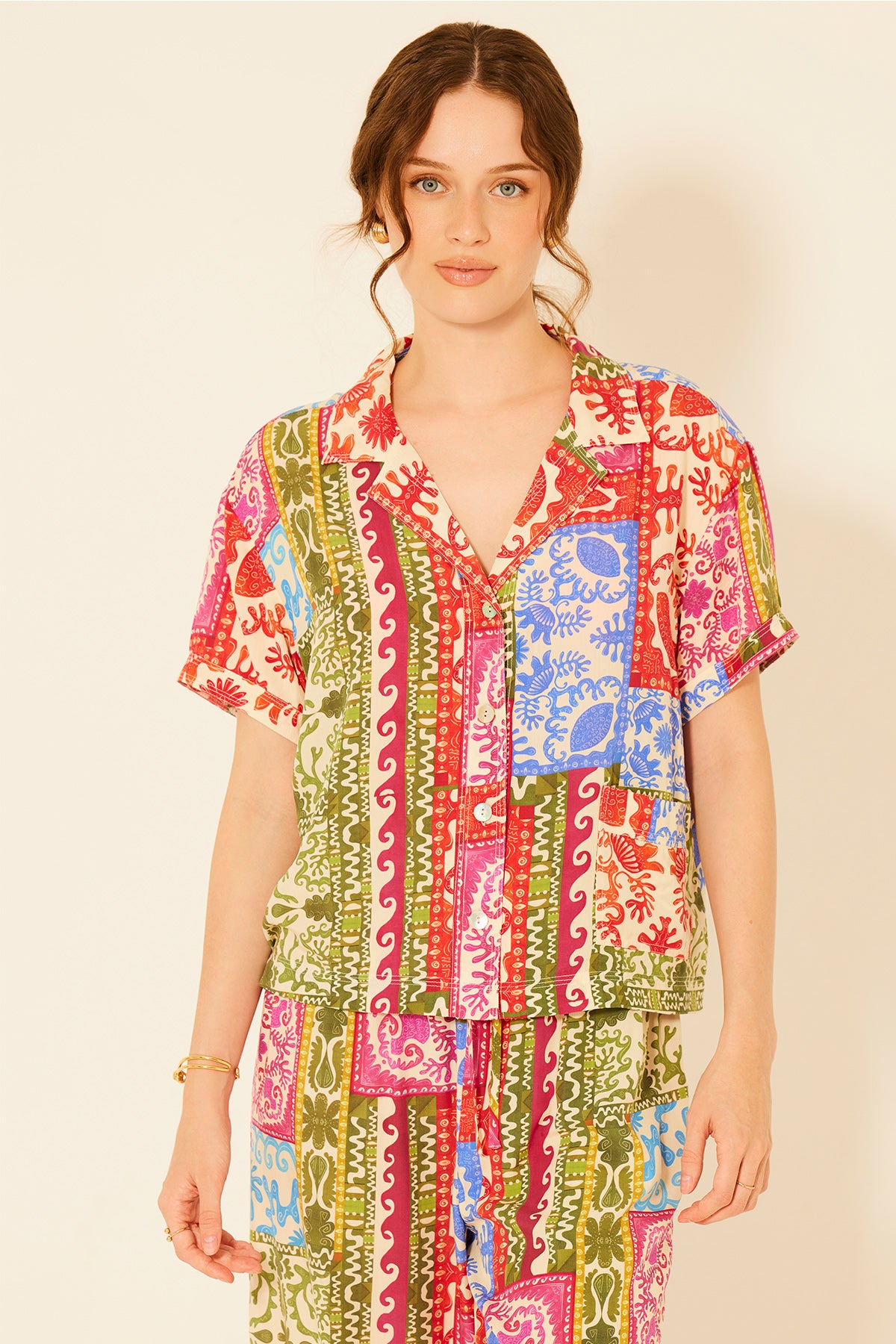 Havana Shirt