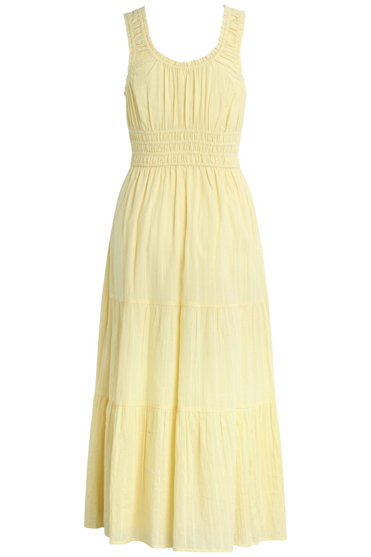 Henny Dress