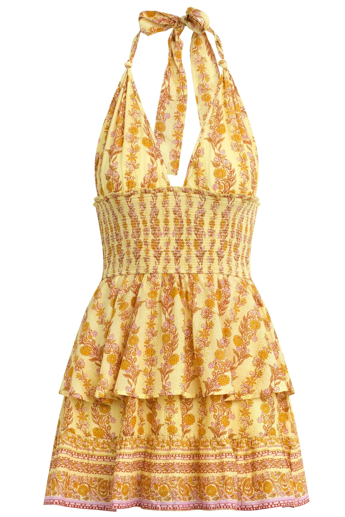 Hepburn Dress