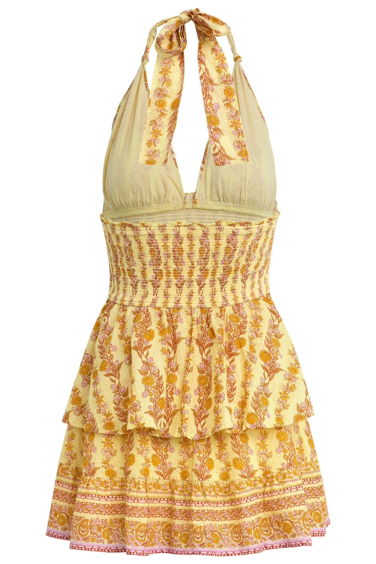 Hepburn Dress