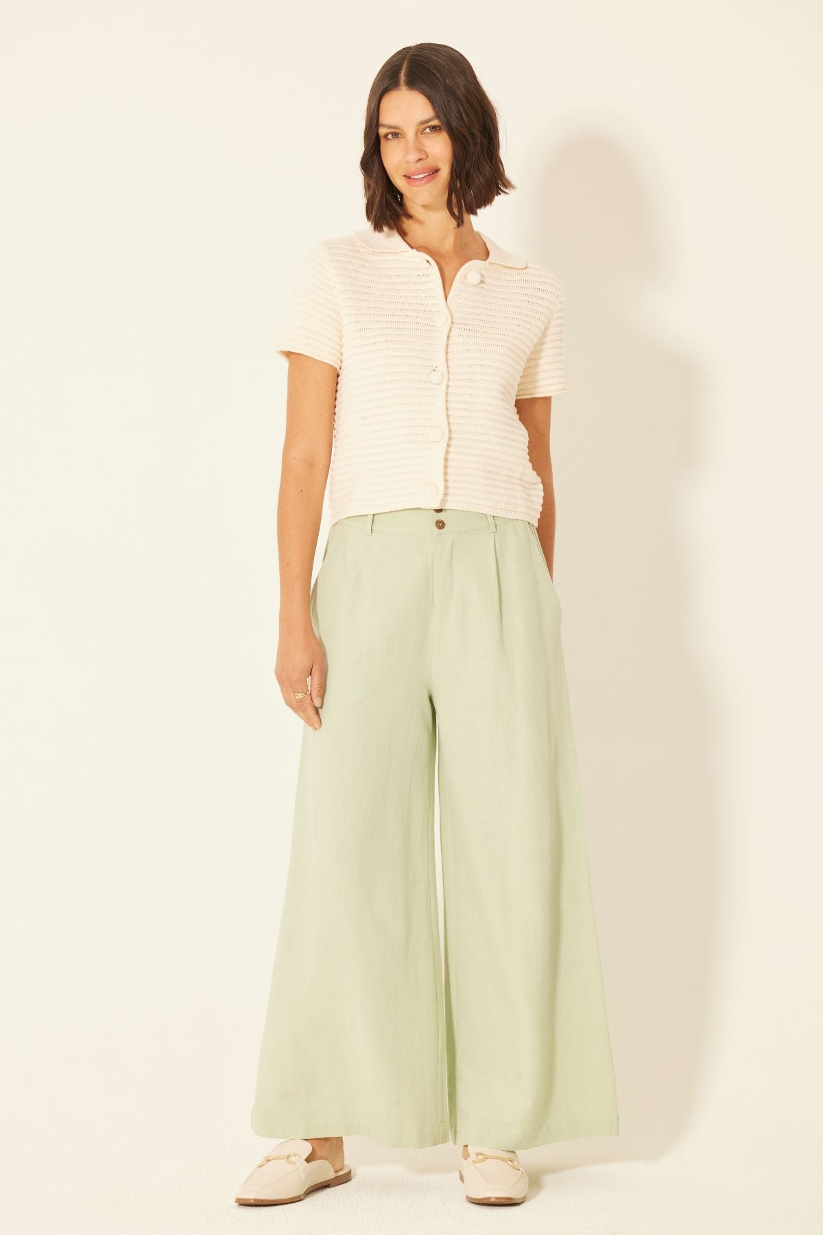 Holly Pant