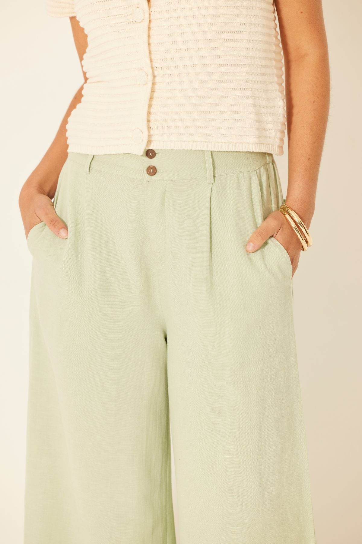 Holly Pant
