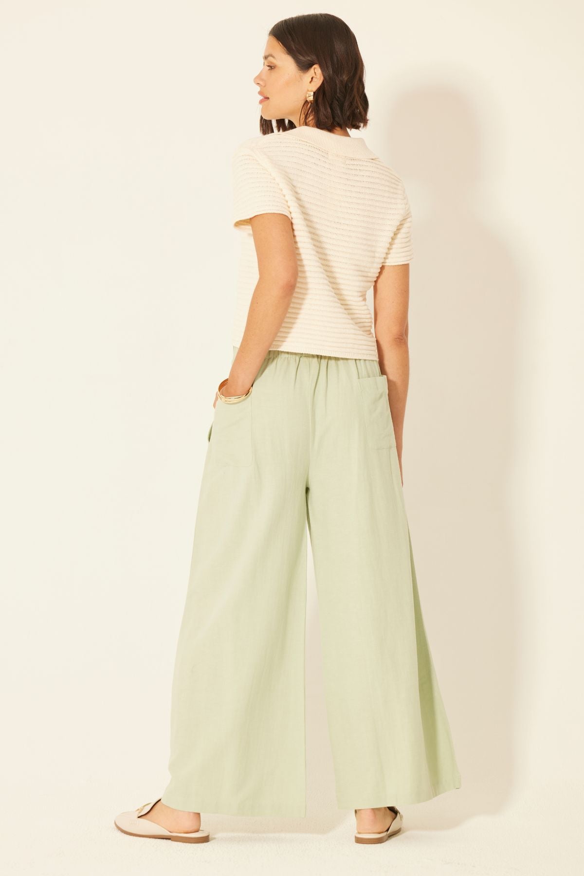 Holly Pant