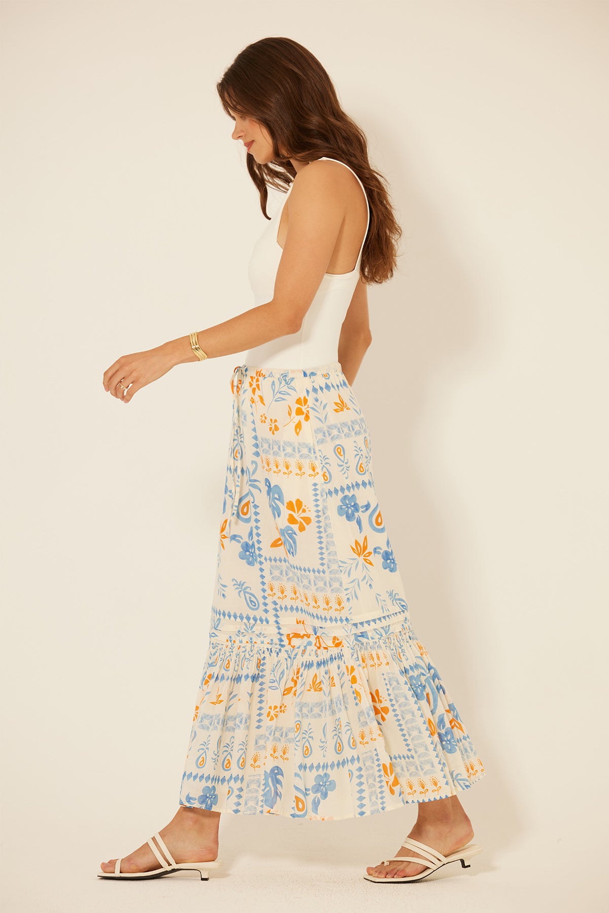 Keystone Skirt