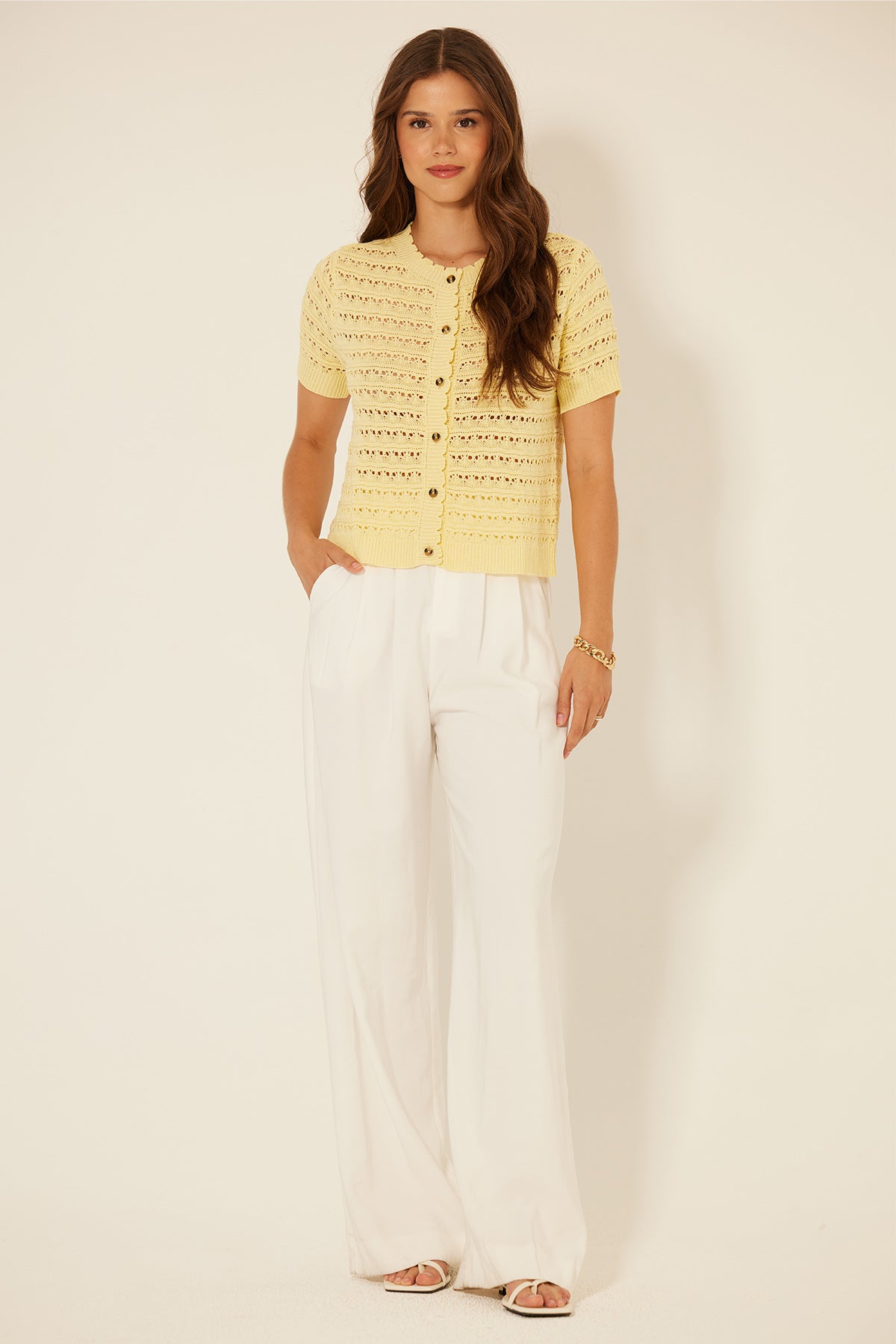 Kinsley Cardigan