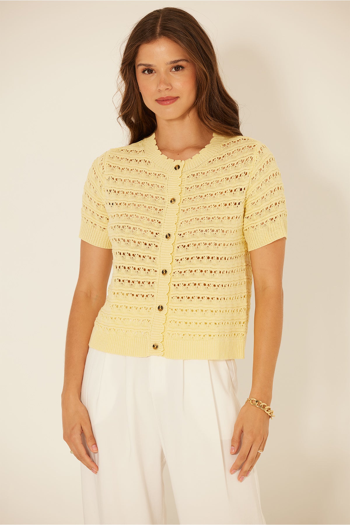Kinsley Cardigan