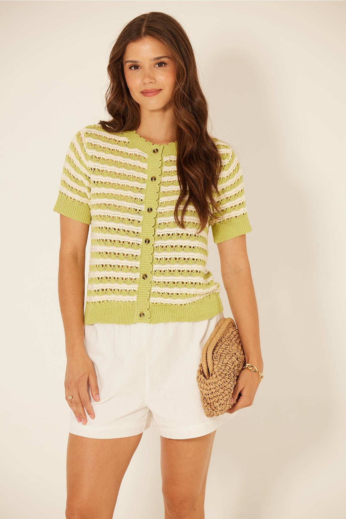 Kinsley Cardigan