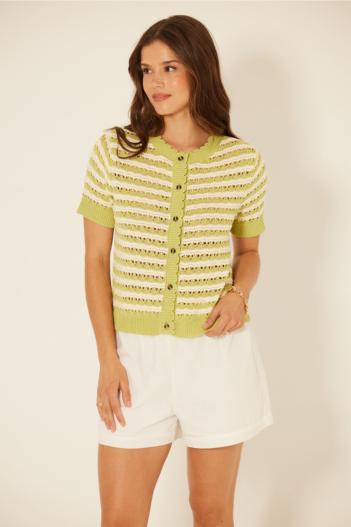 Kinsley Cardigan