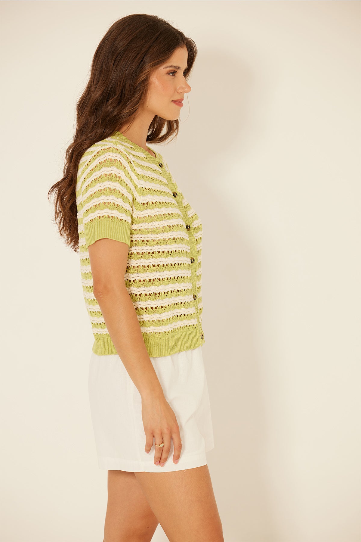 Kinsley Cardigan