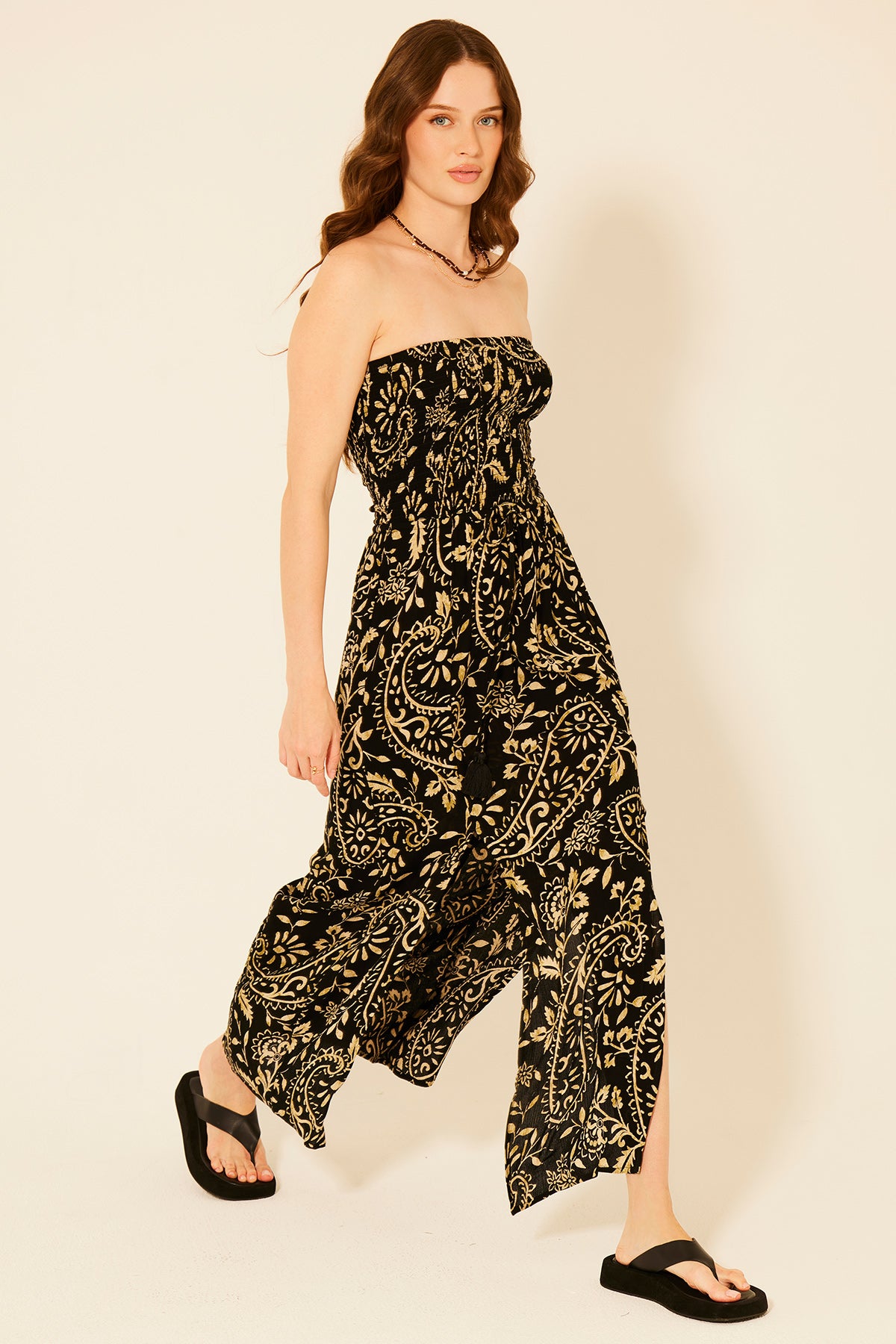 Lanai Dress