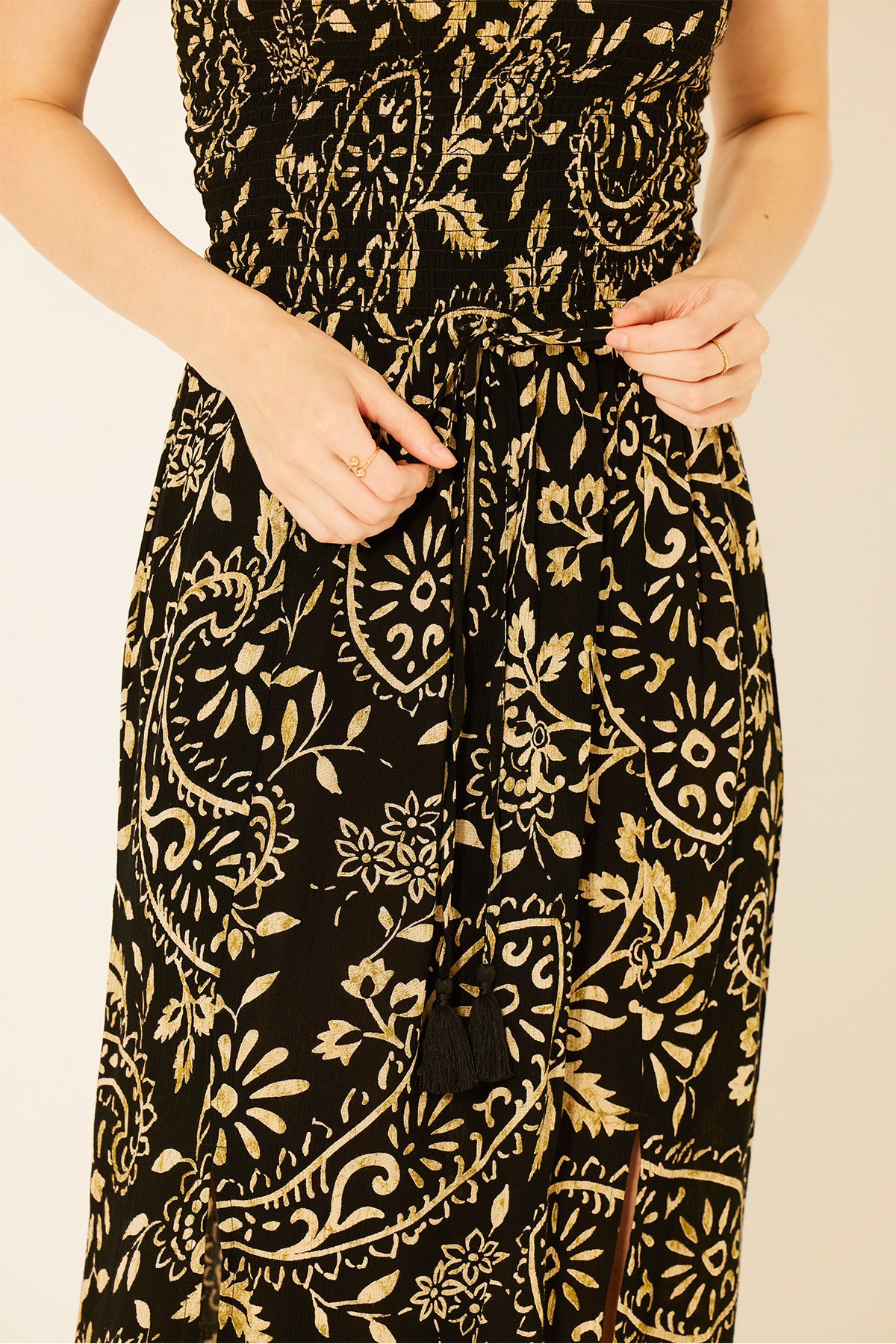 Lanai Dress