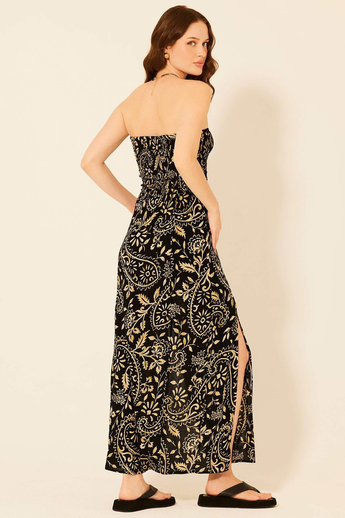 Lanai Dress BILA77 Lanai Dress BILA77