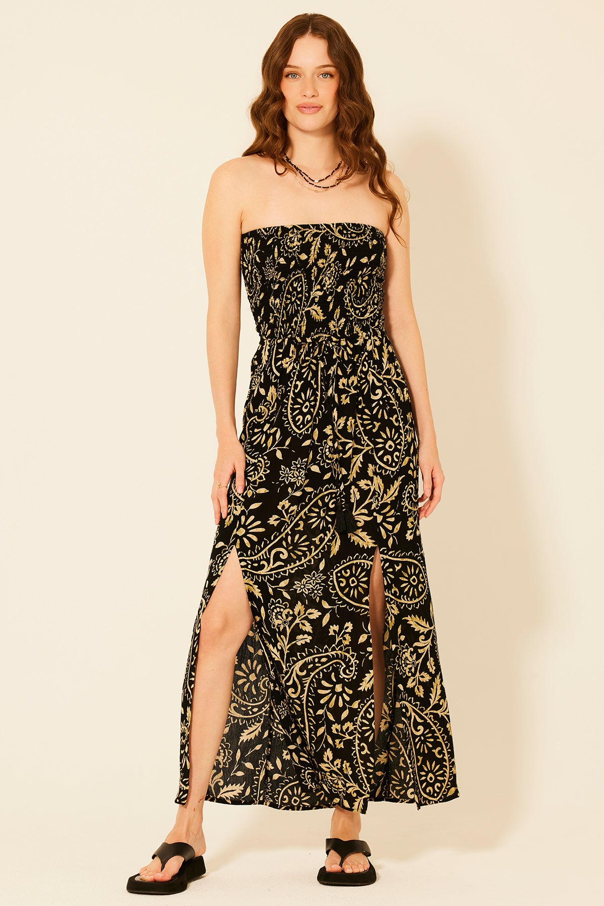Lanai Dress