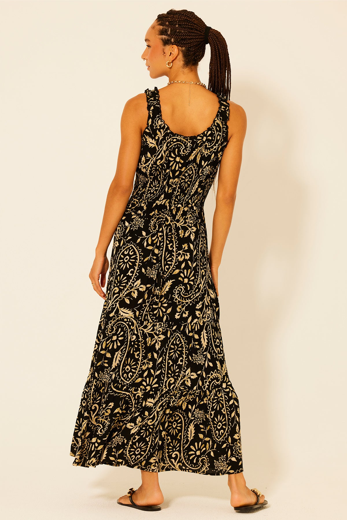 Lennox Dress
