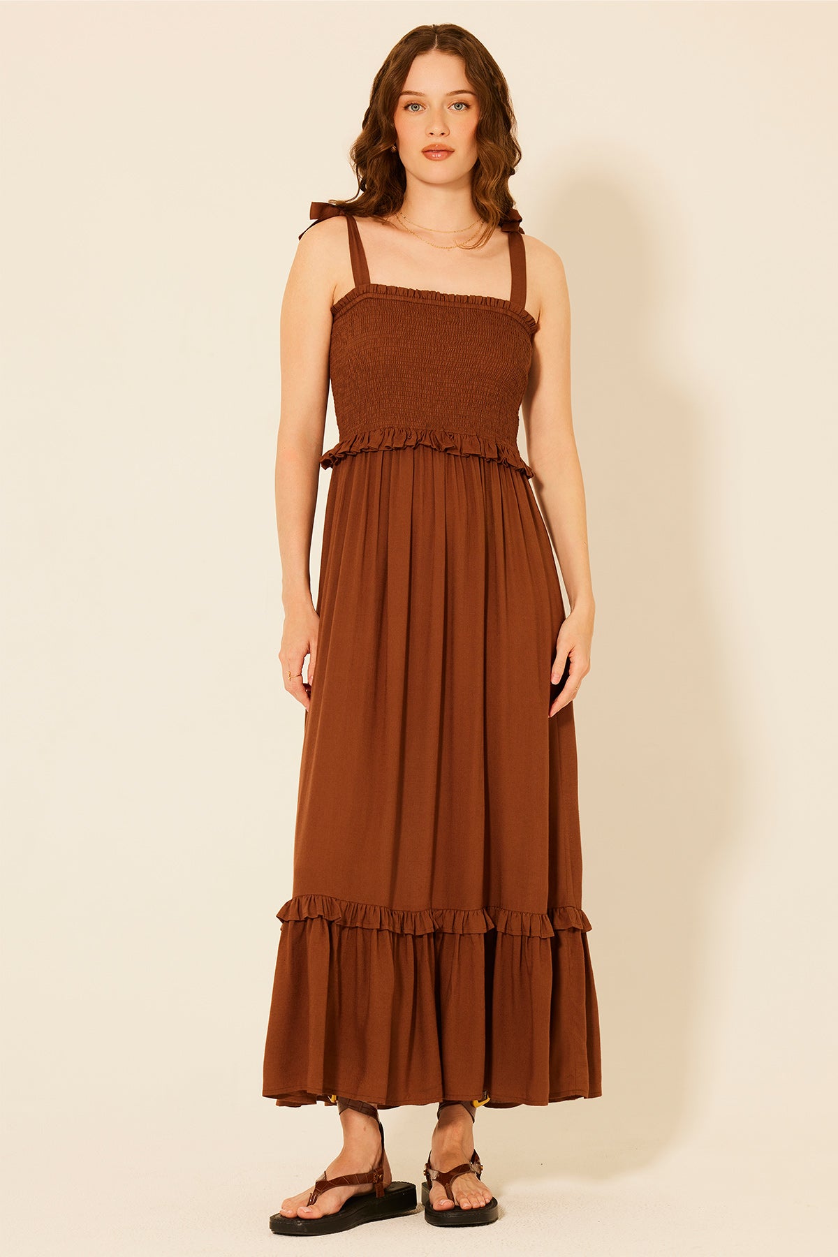 Linda Dress