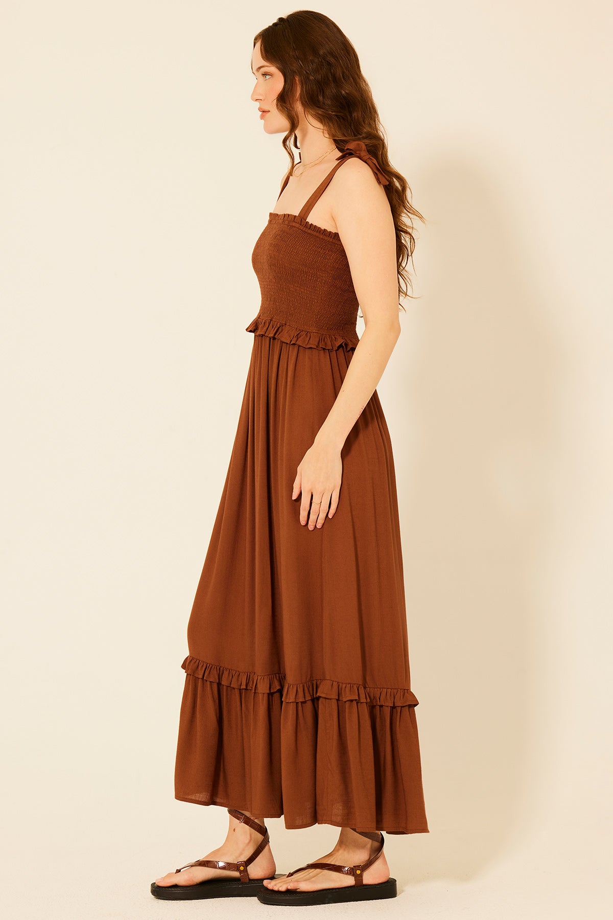 Linda Dress