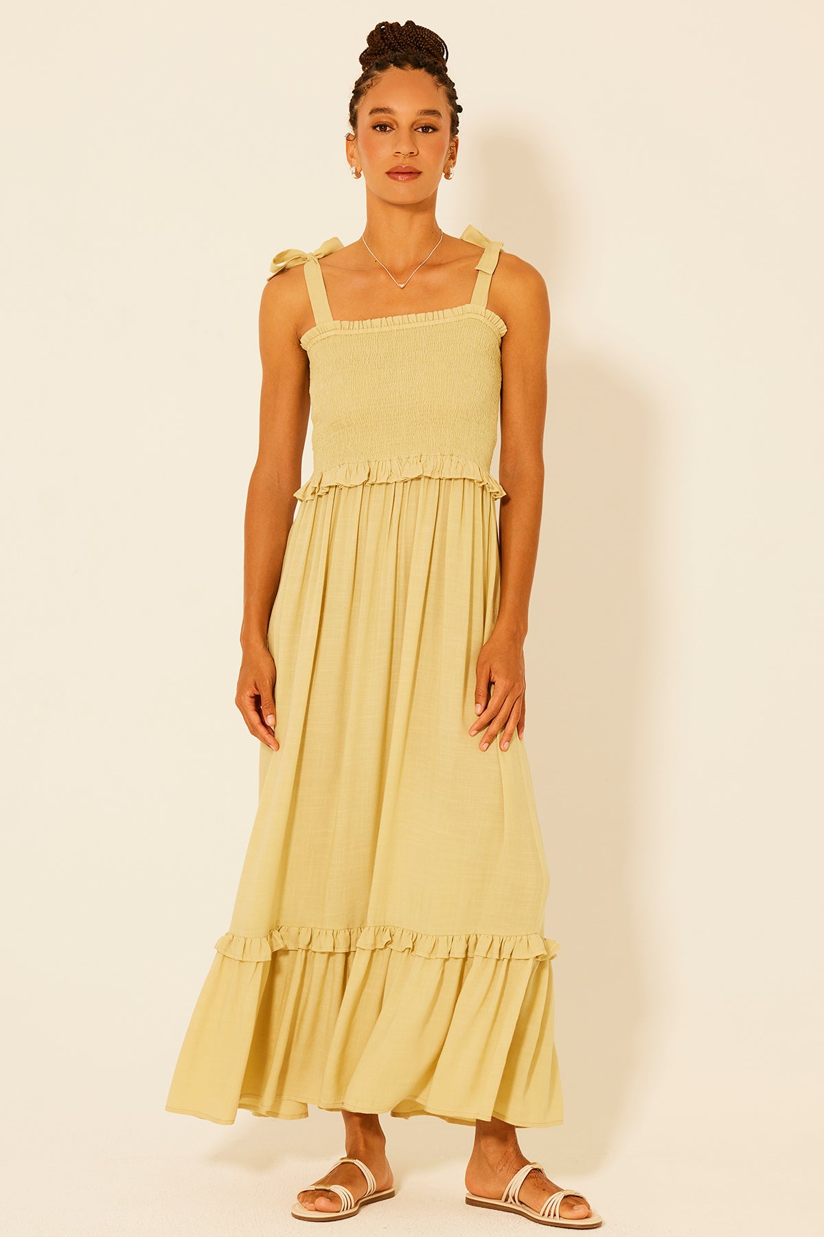 Linda Dress