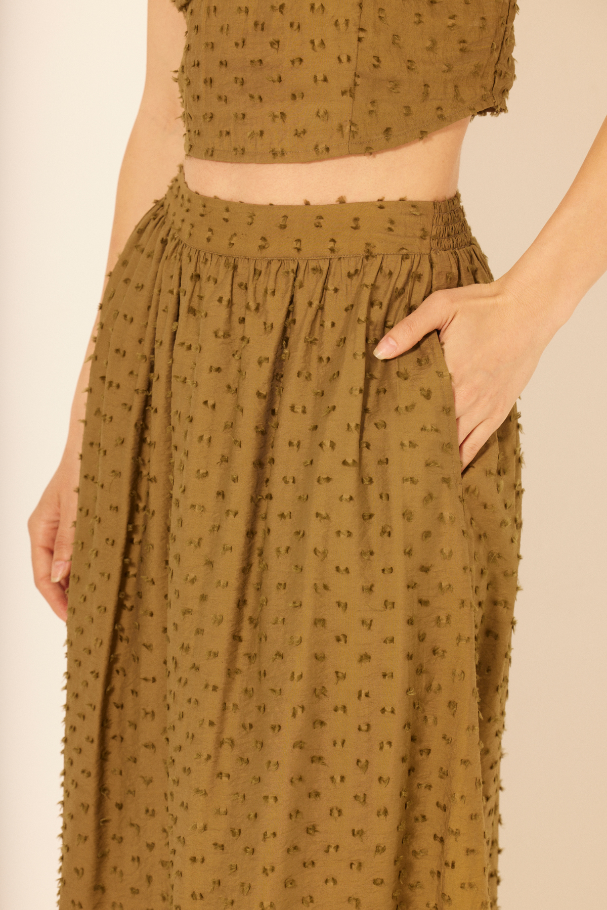 Linnet Skirt