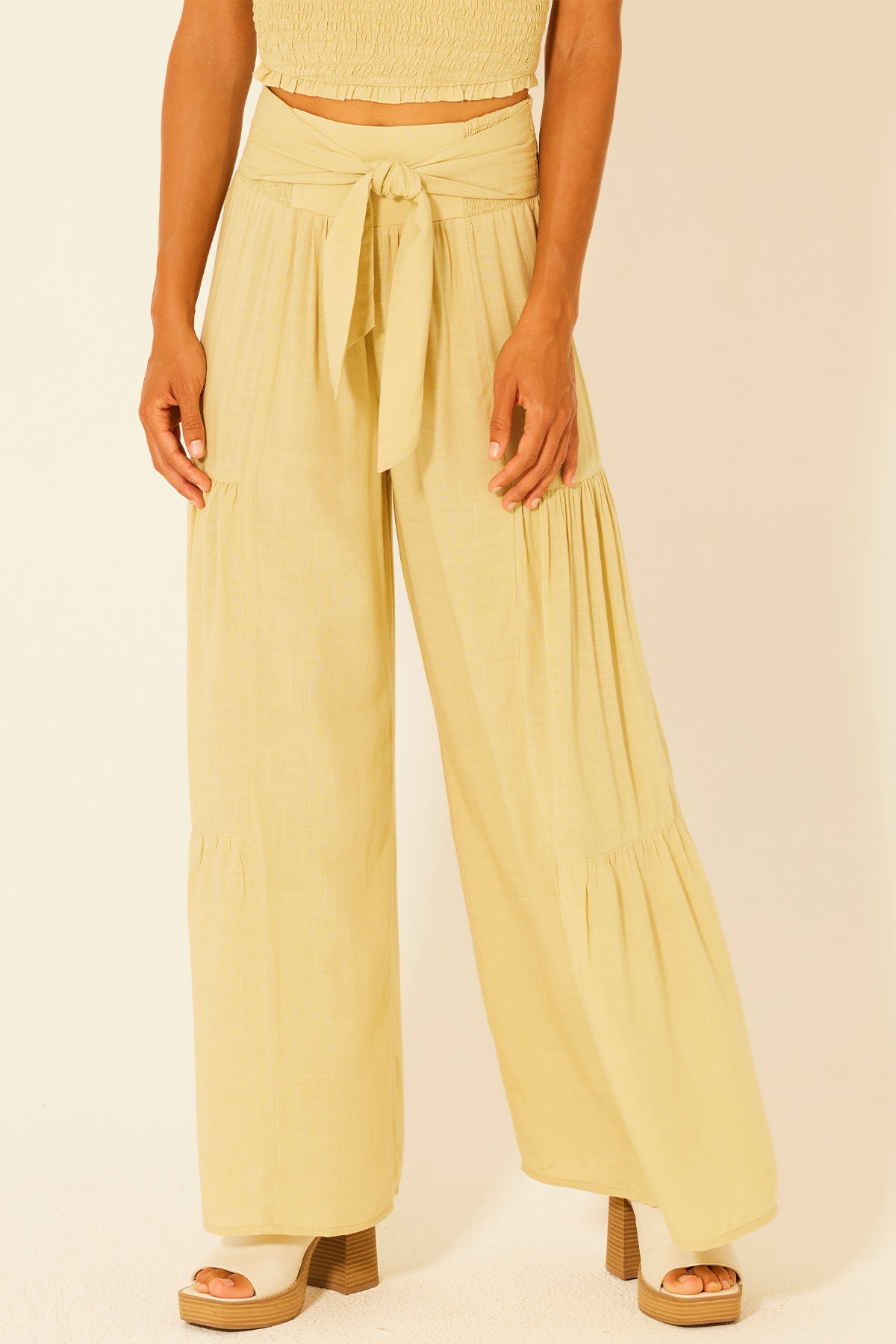 Luna Pant