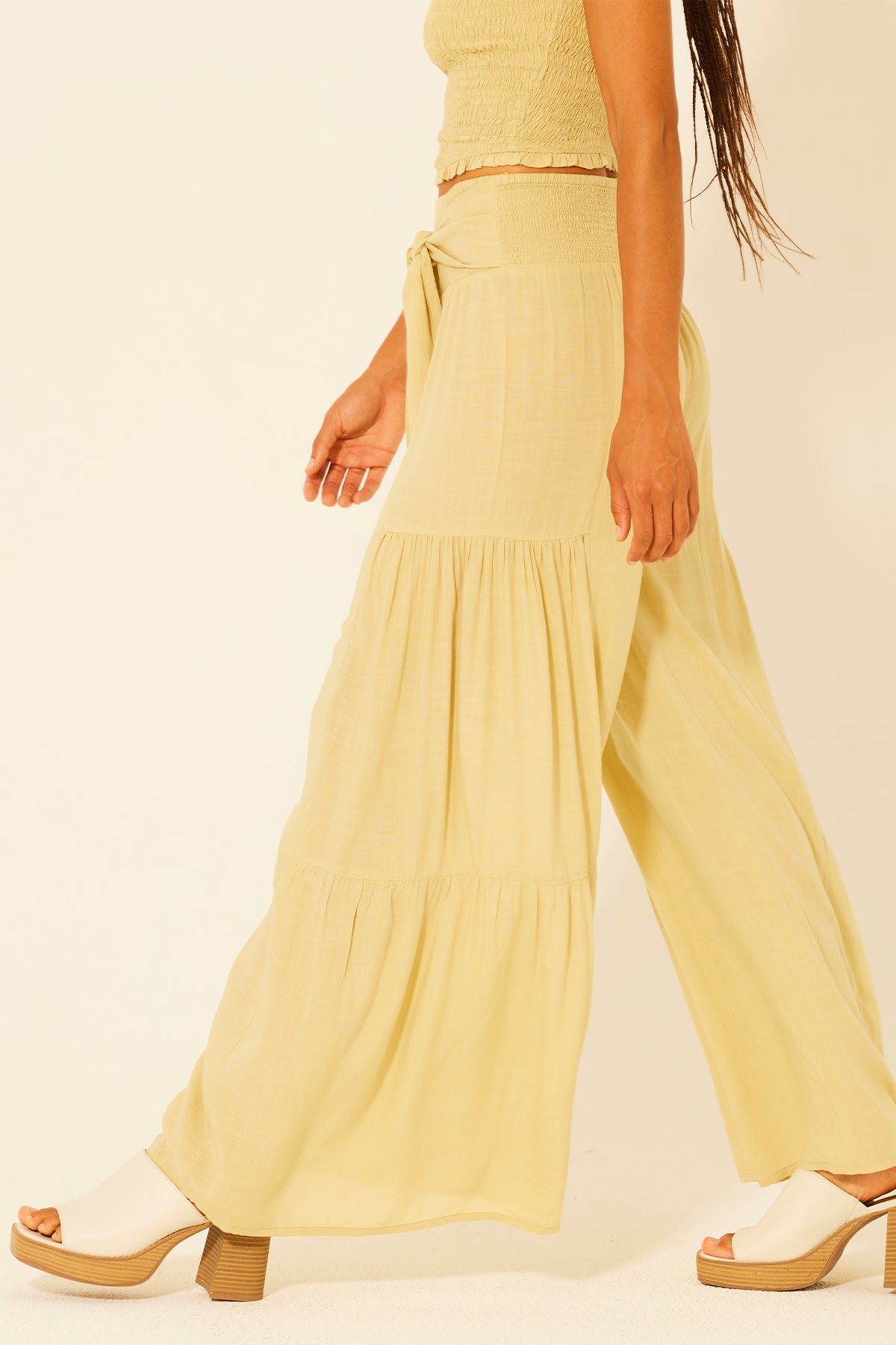Luna Pant