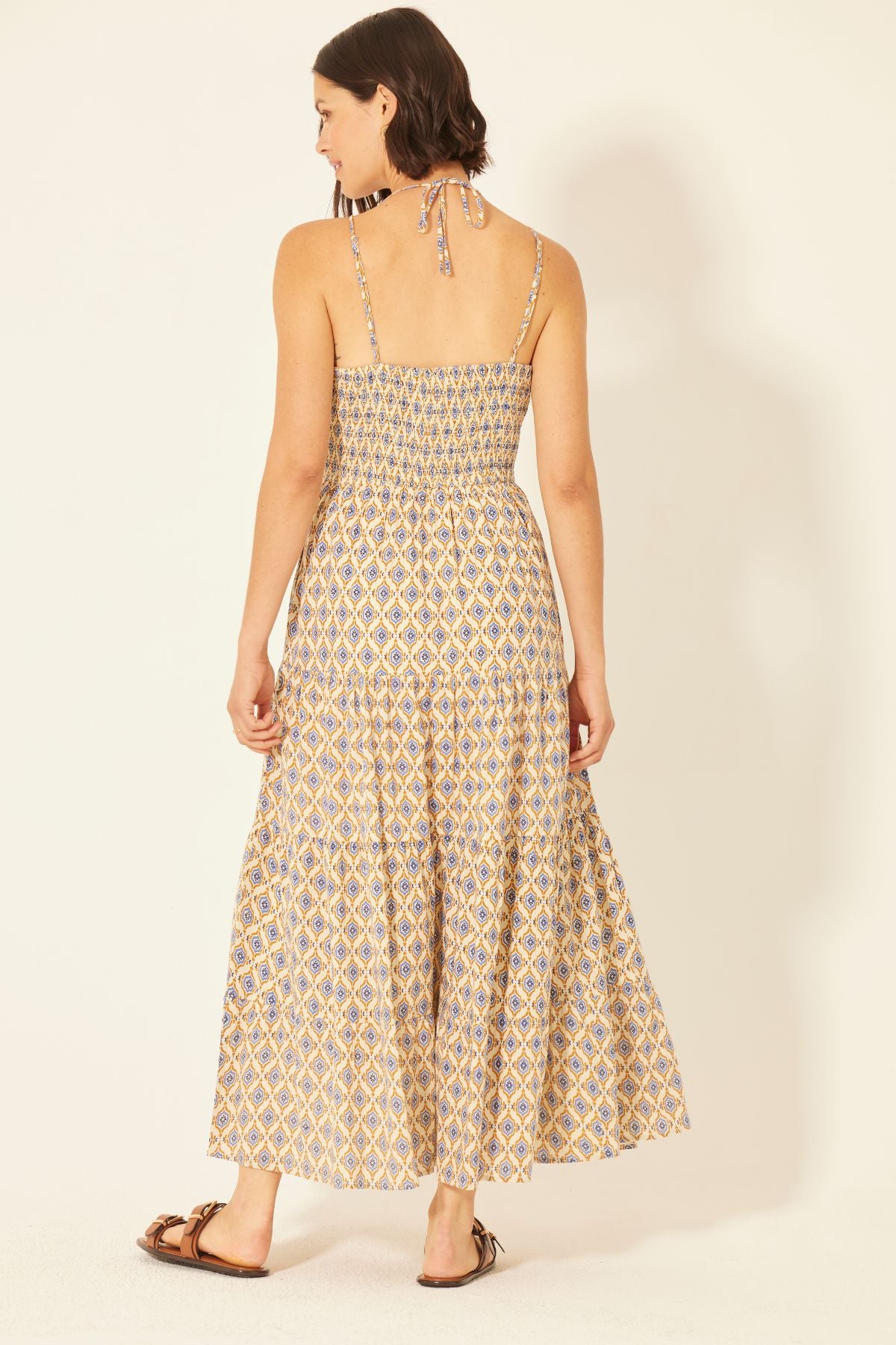 Majorca Dress