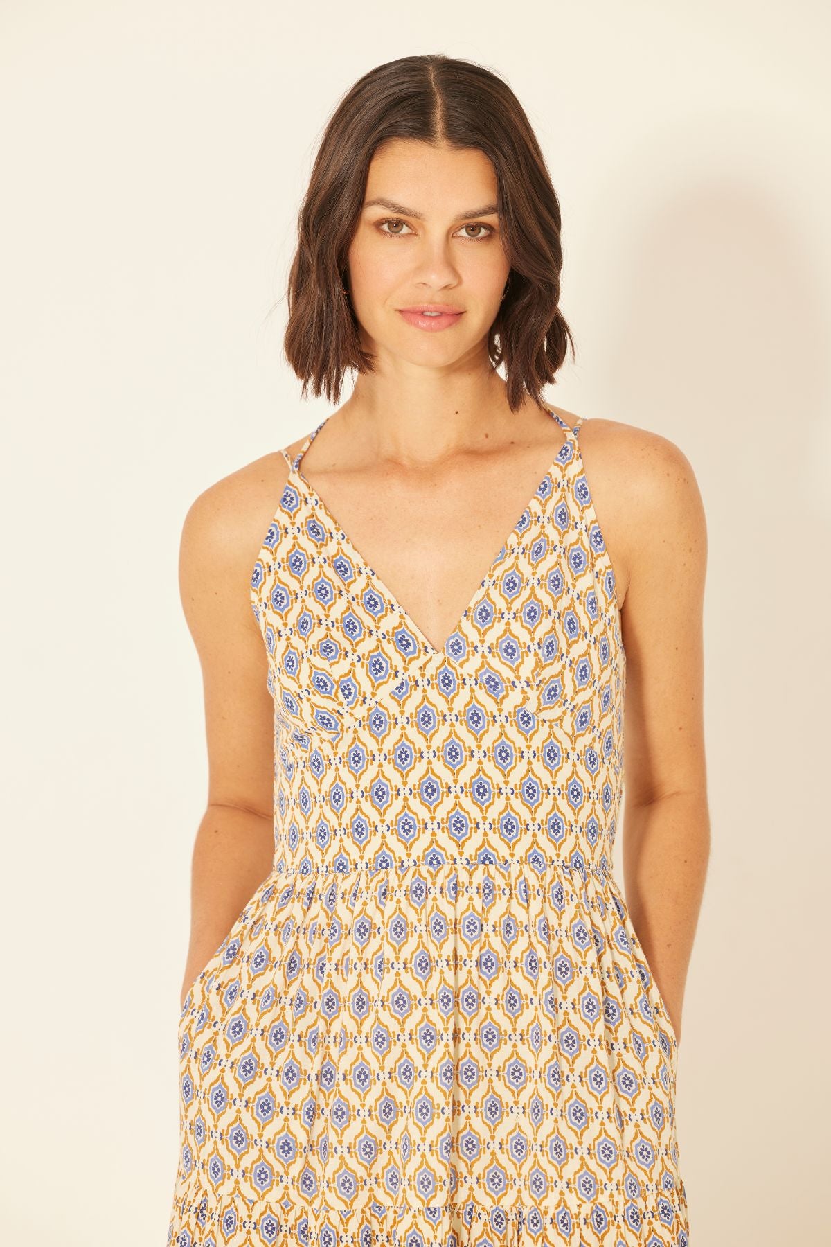 Majorca Dress