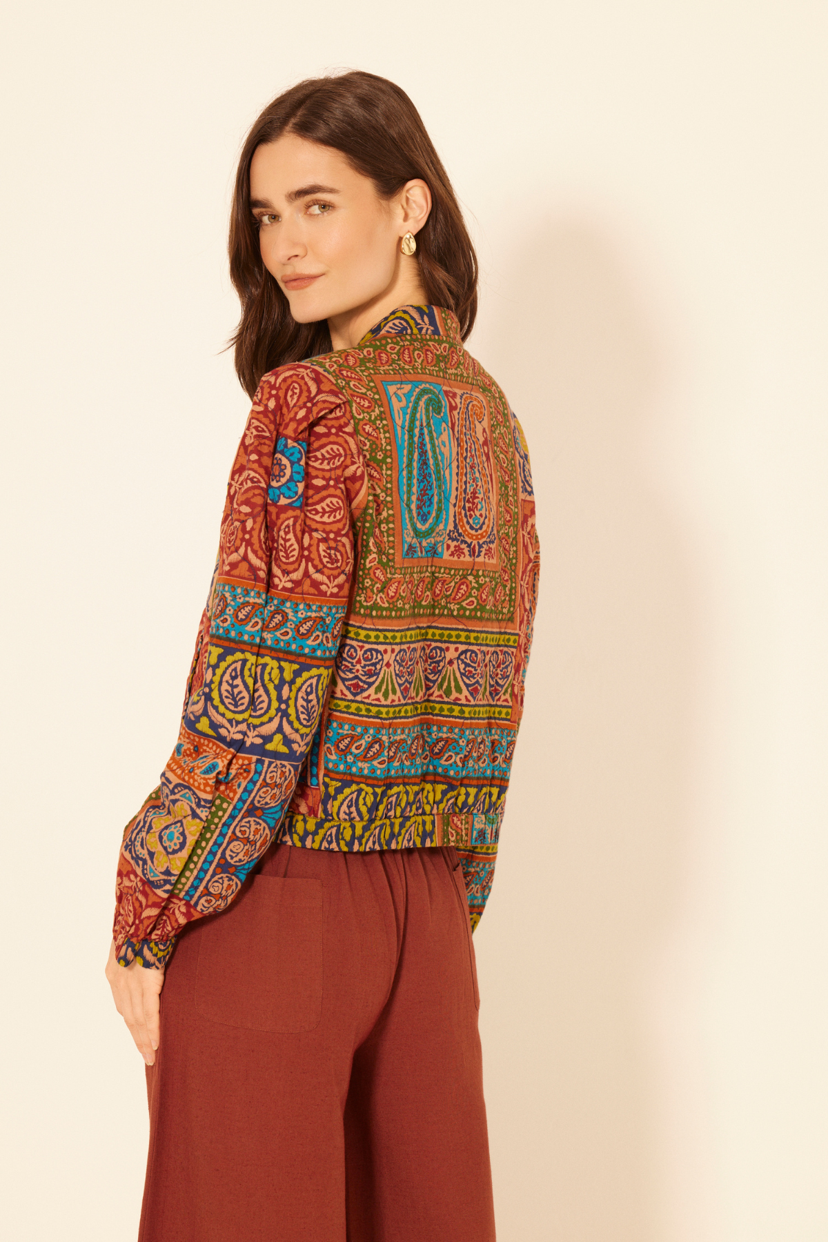 Oban Jacket