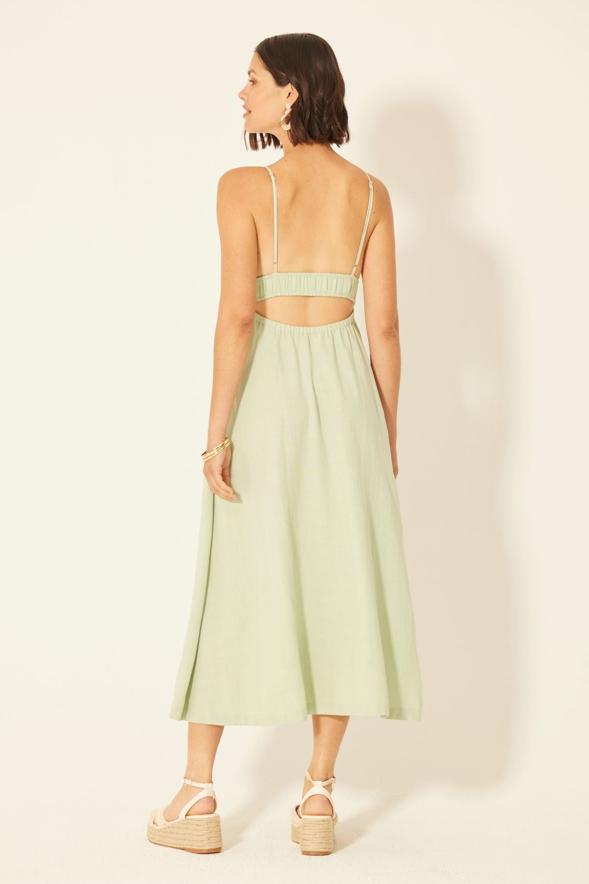 Odyssey Dress