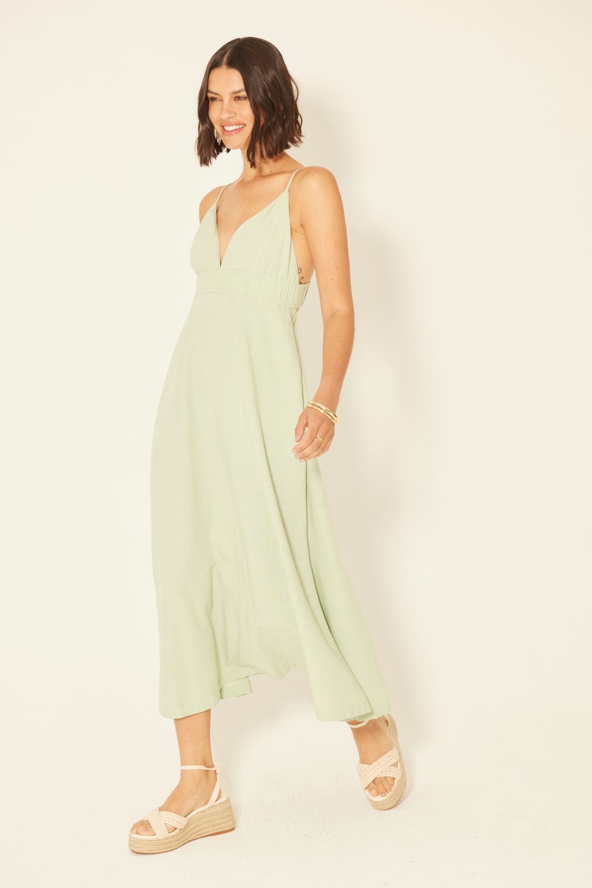 Odyssey Dress