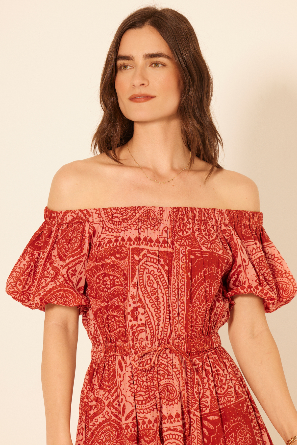 Peonia Dress