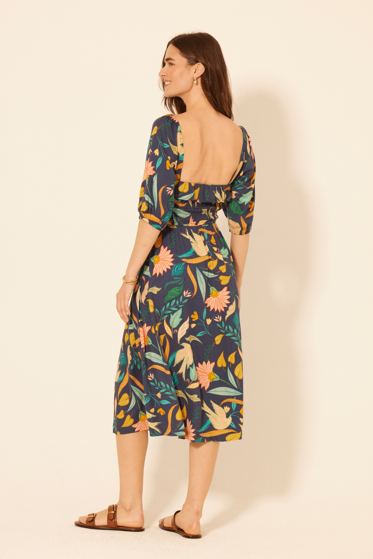 Roisita Dress