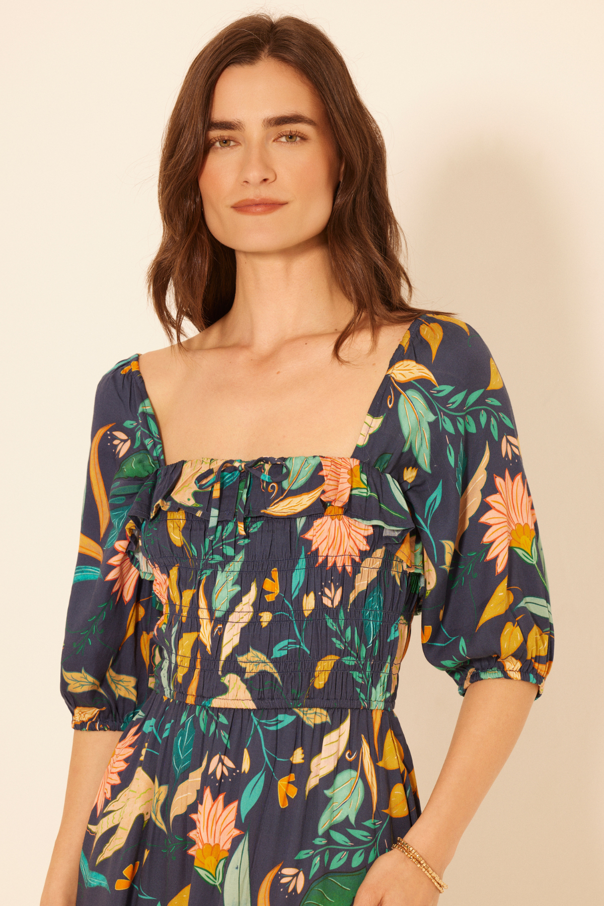 Roisita Dress
