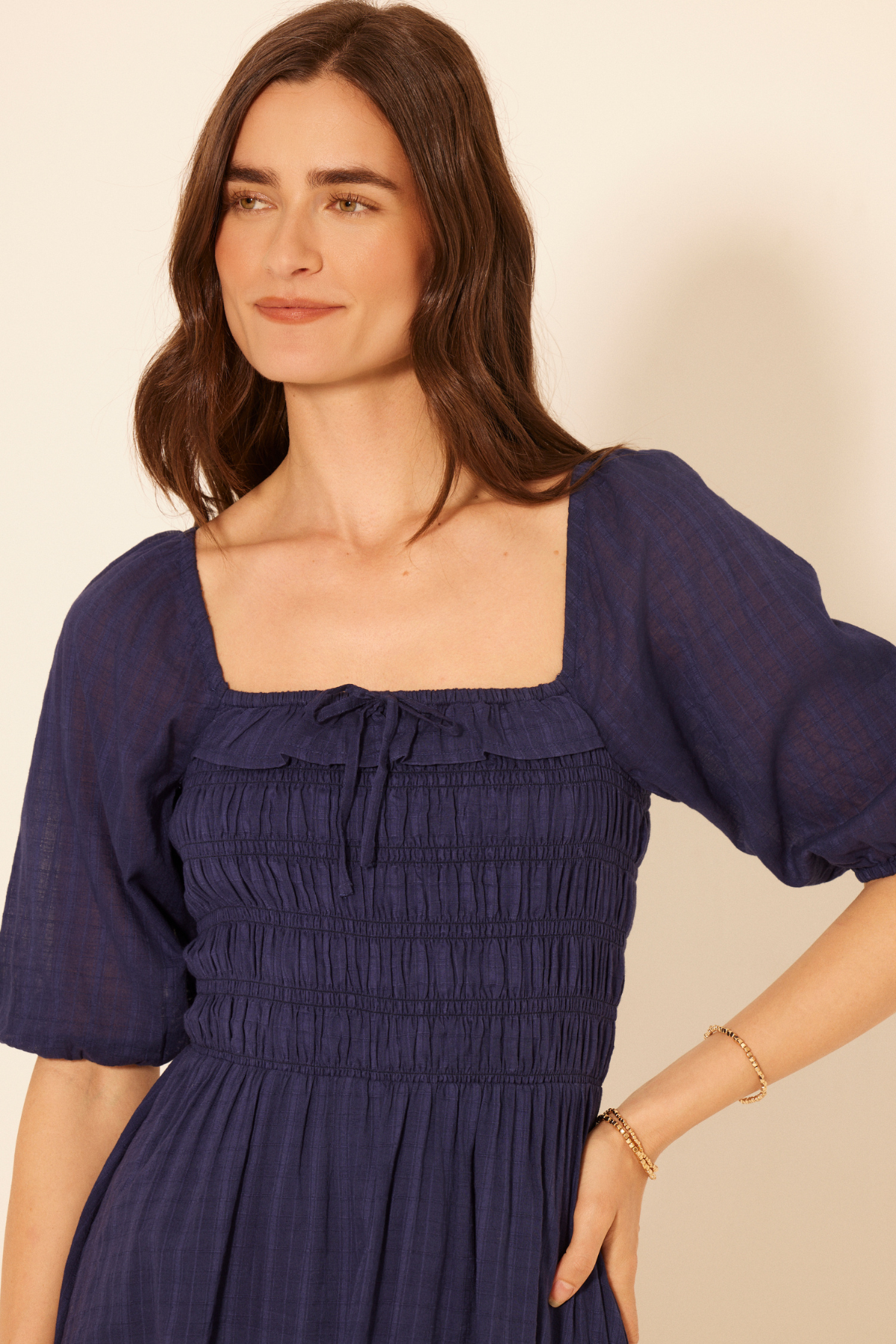 Roisita Dress