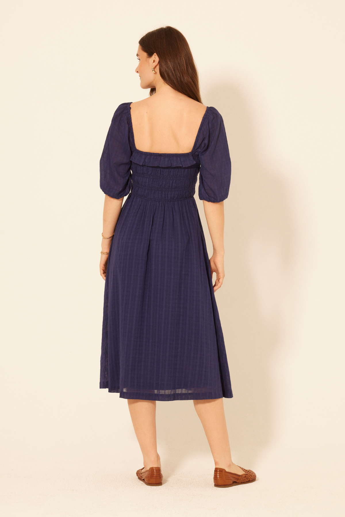 Roisita Dress