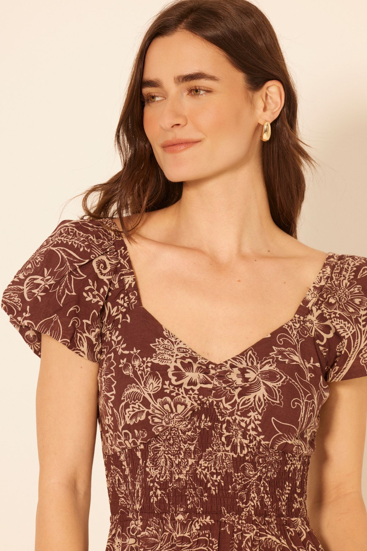 Roxanne Dress