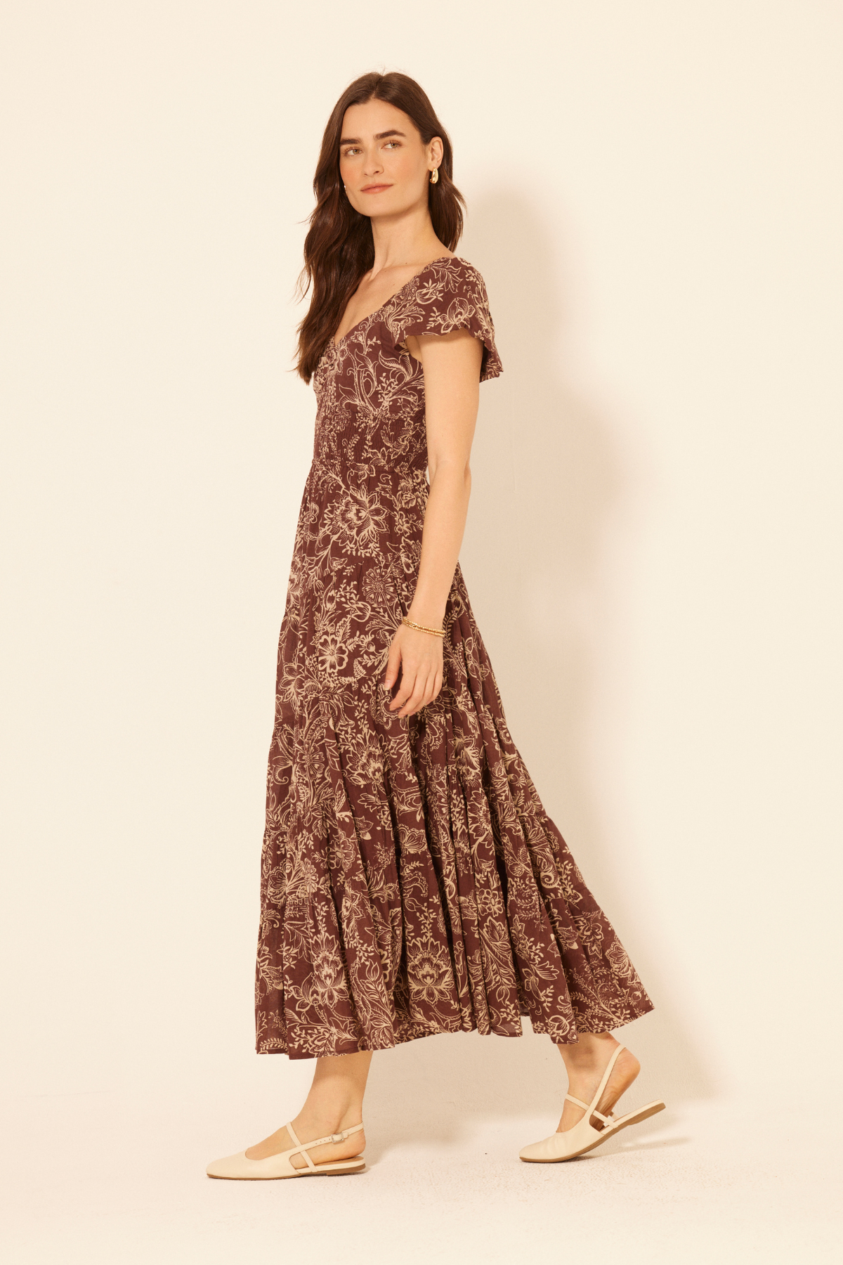 Roxanne Dress