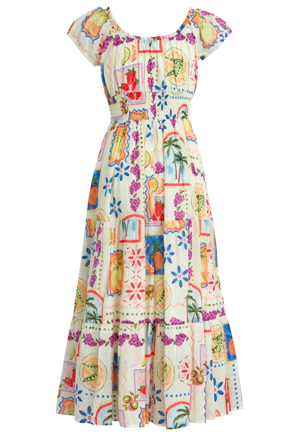 Andrita Dress