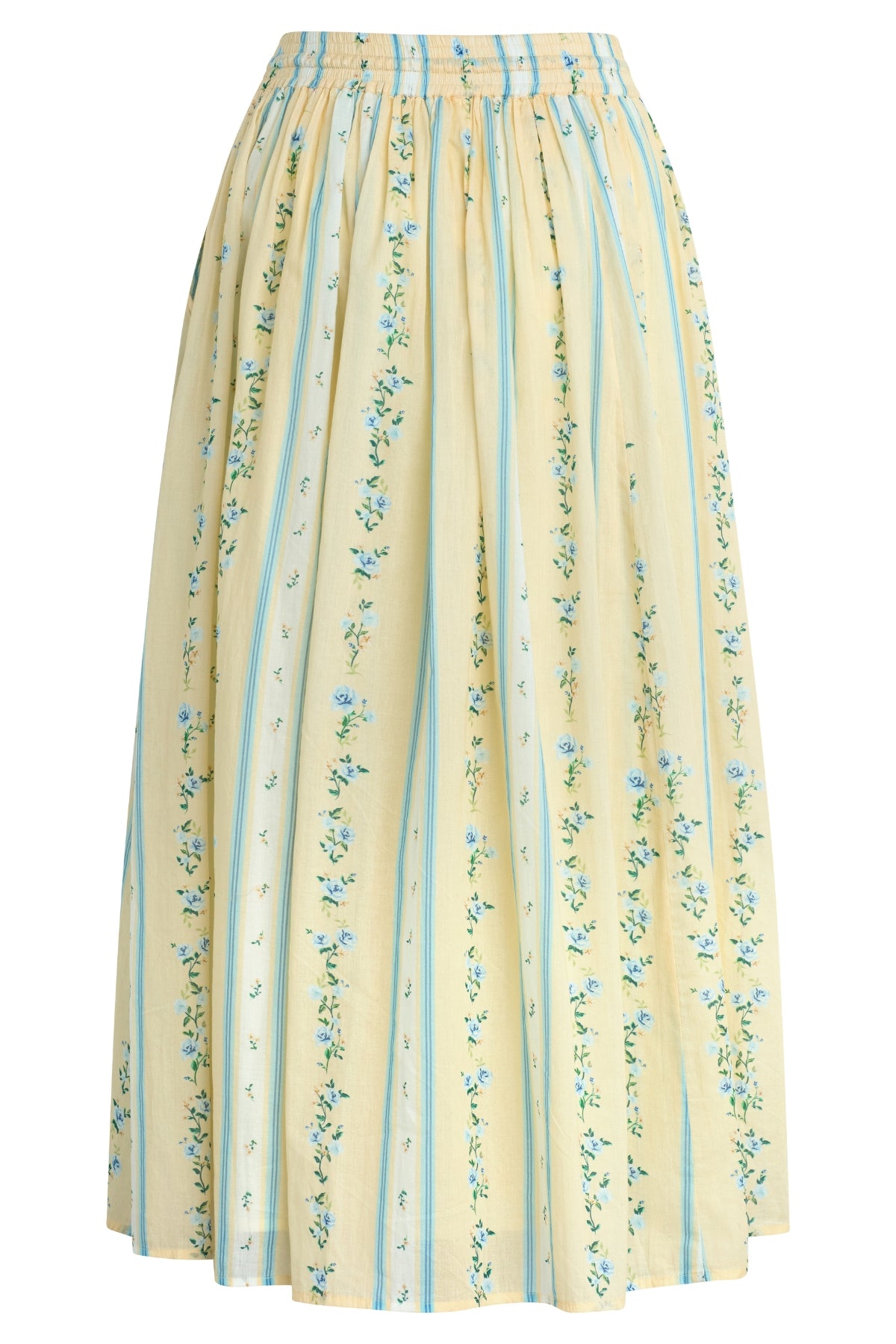 Via Niccola Skirt