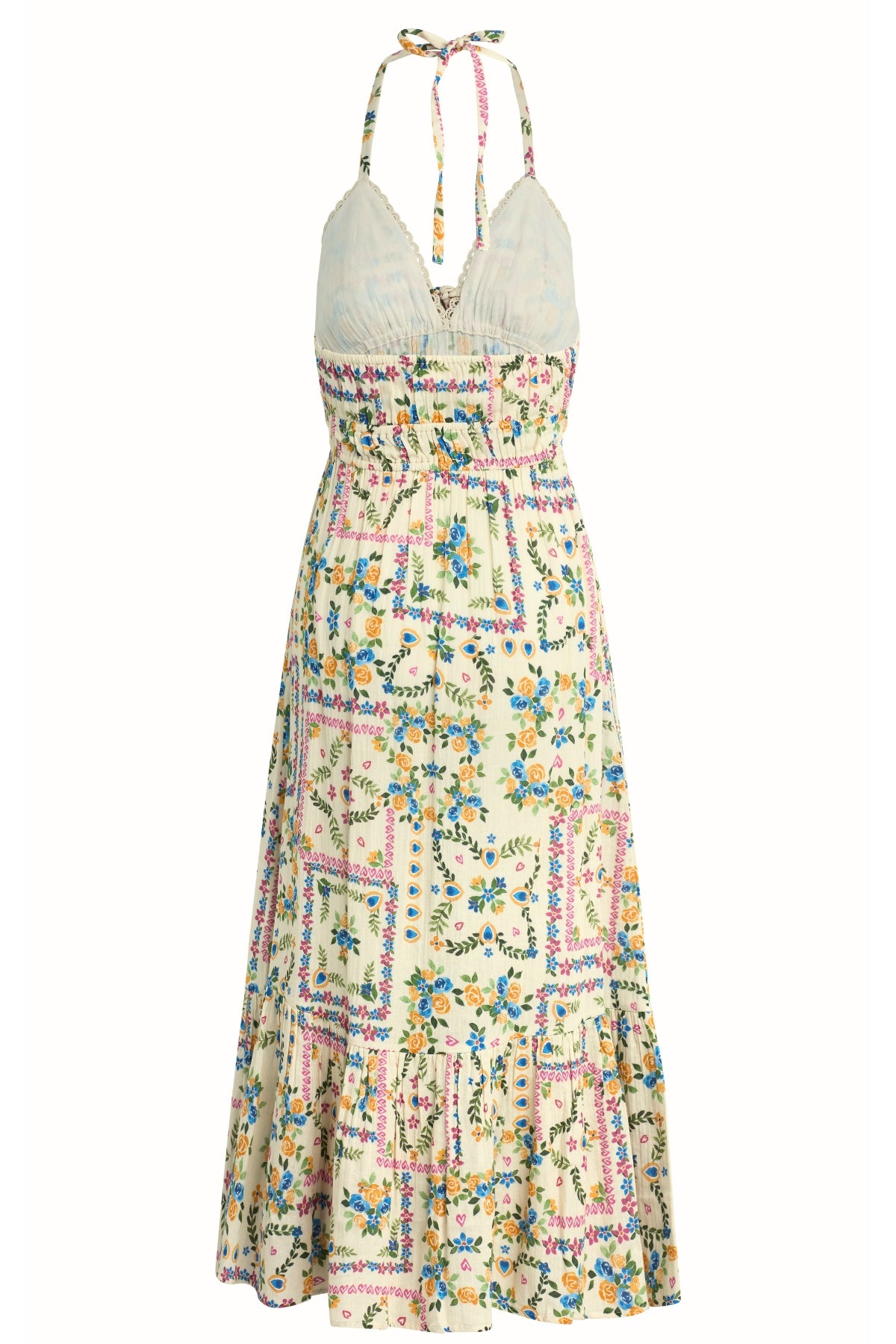 Julian Dress