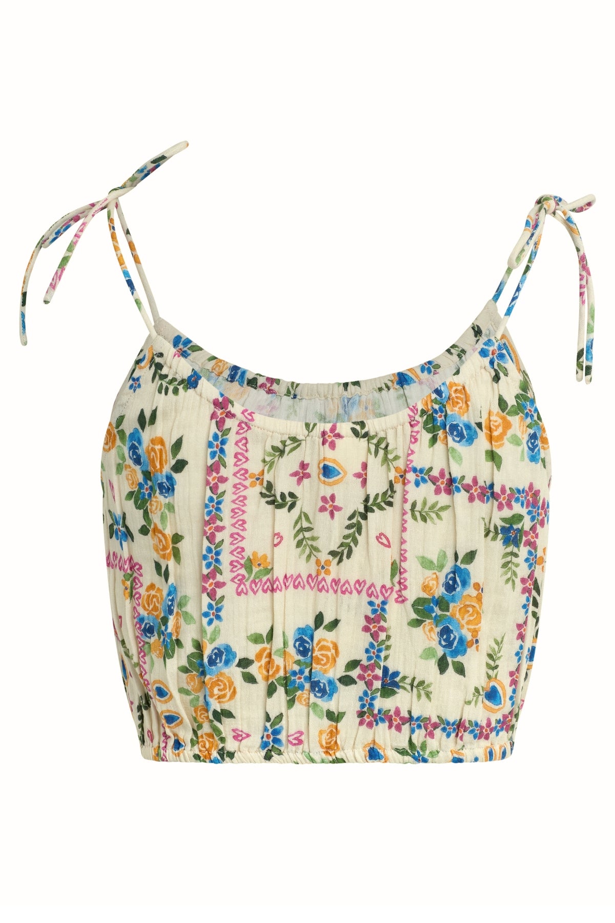 Nurmi Top