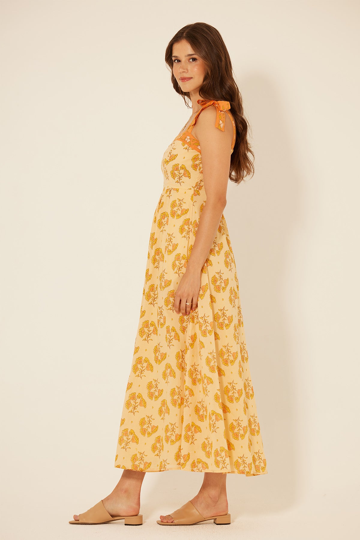 Santa Barbara Dress