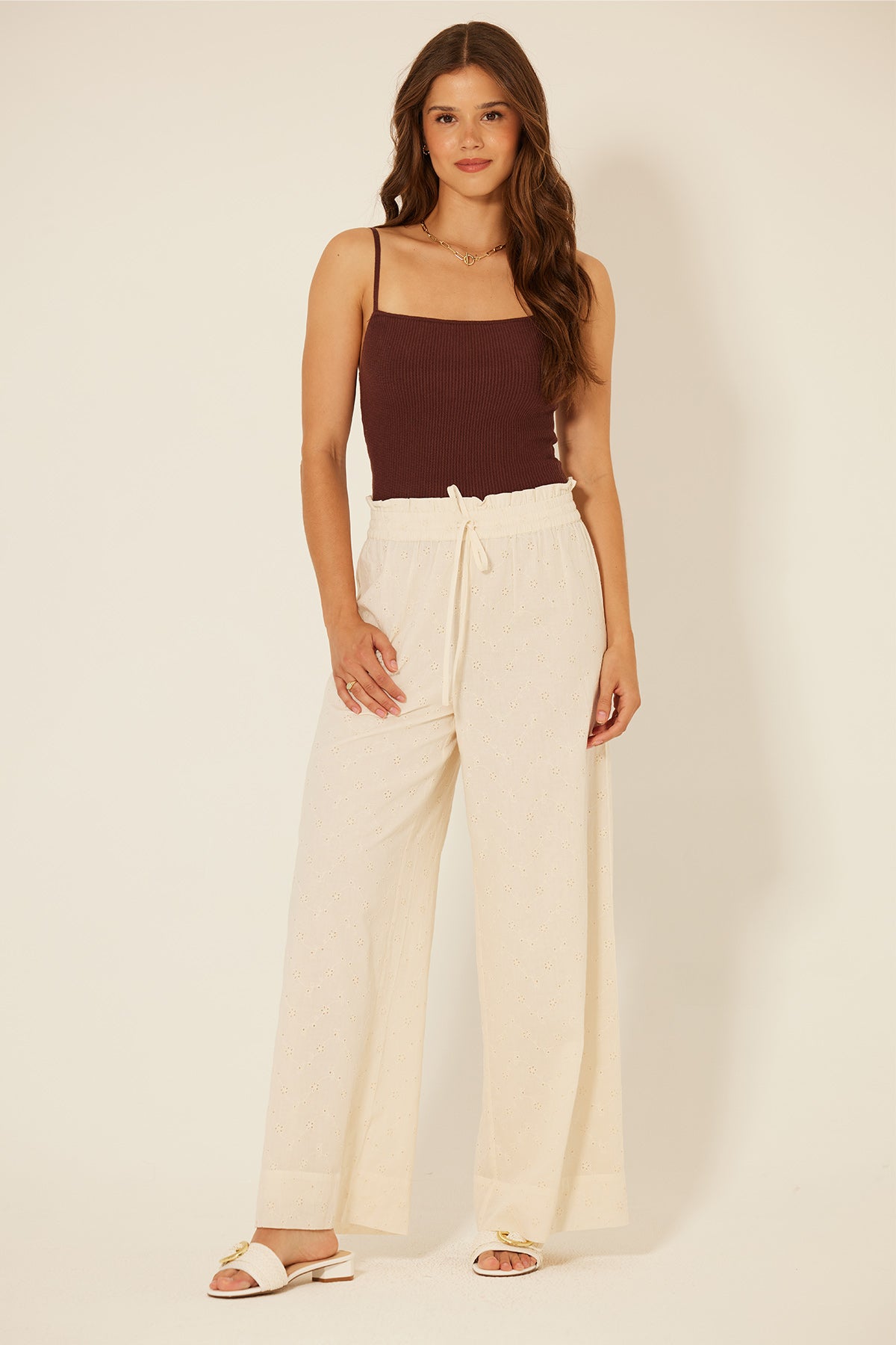 Studio Pant